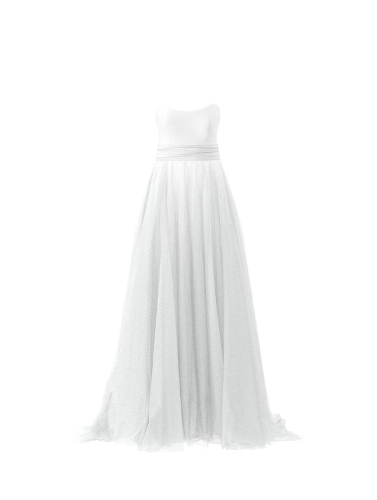 Bodice(Weston), Skirt(April), Belt(Carmeron), combo from Collection Bridal by Amsale x You