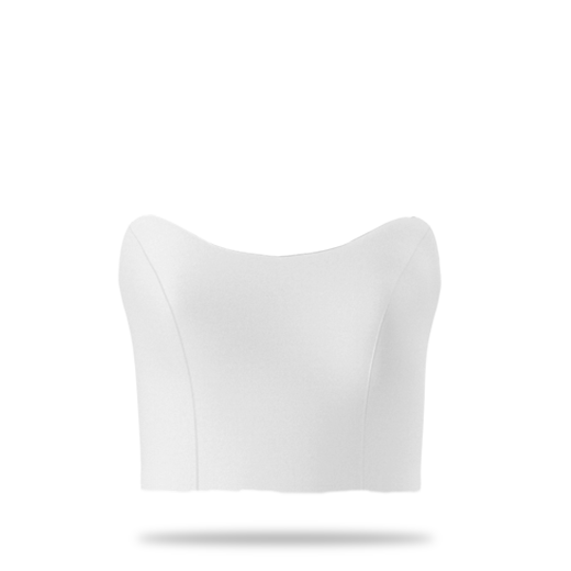 Weston, bodice from Collection Bridal by Amsale x You