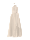 Bodice(Colby), Skirt(Cerisa),Belt(Sash), cream, combo from Collection Bridesmaids by Amsale x You