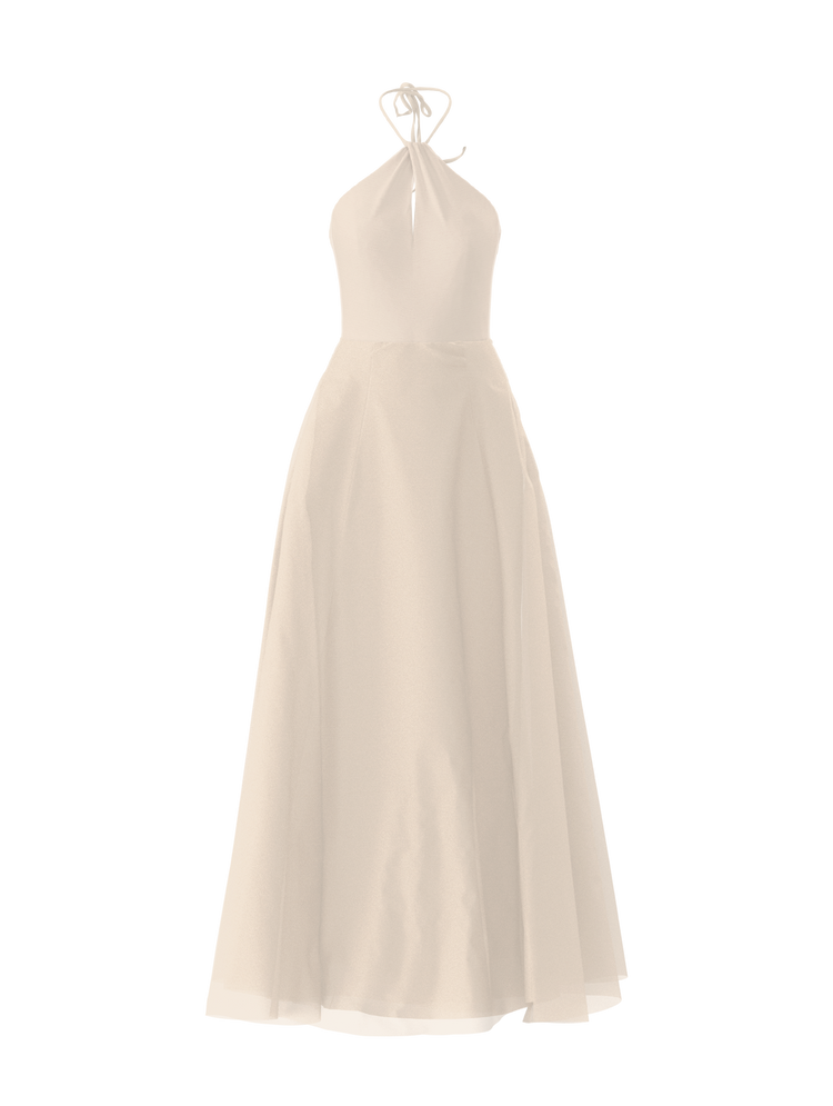 Bodice(Colby), Skirt(Cerisa), cream, combo from Collection Bridesmaids by Amsale x You