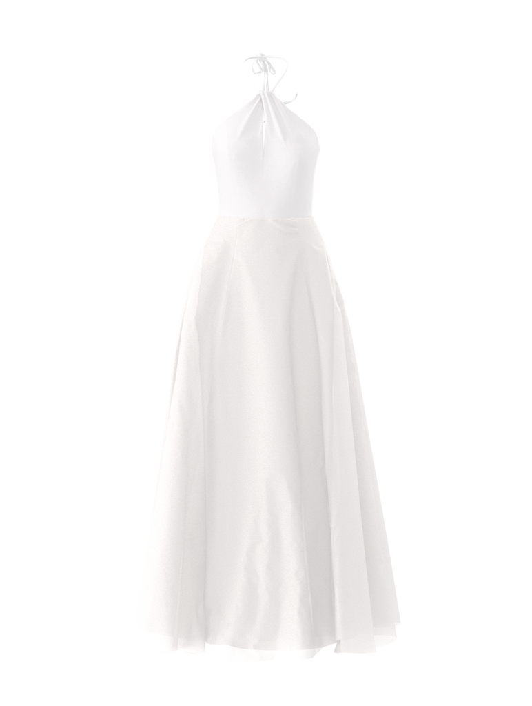 Product Bodice(Colby), Skirt(Cerisa), white Image