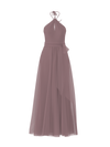 Bodice(Colby), Skirt(Justine),Belt(Sash), mauve, combo from Collection Bridesmaids by Amsale x You