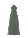 Bodice(Colby), Skirt(Justine),Belt(Sash), olive, combo from Collection Bridesmaids by Amsale x You