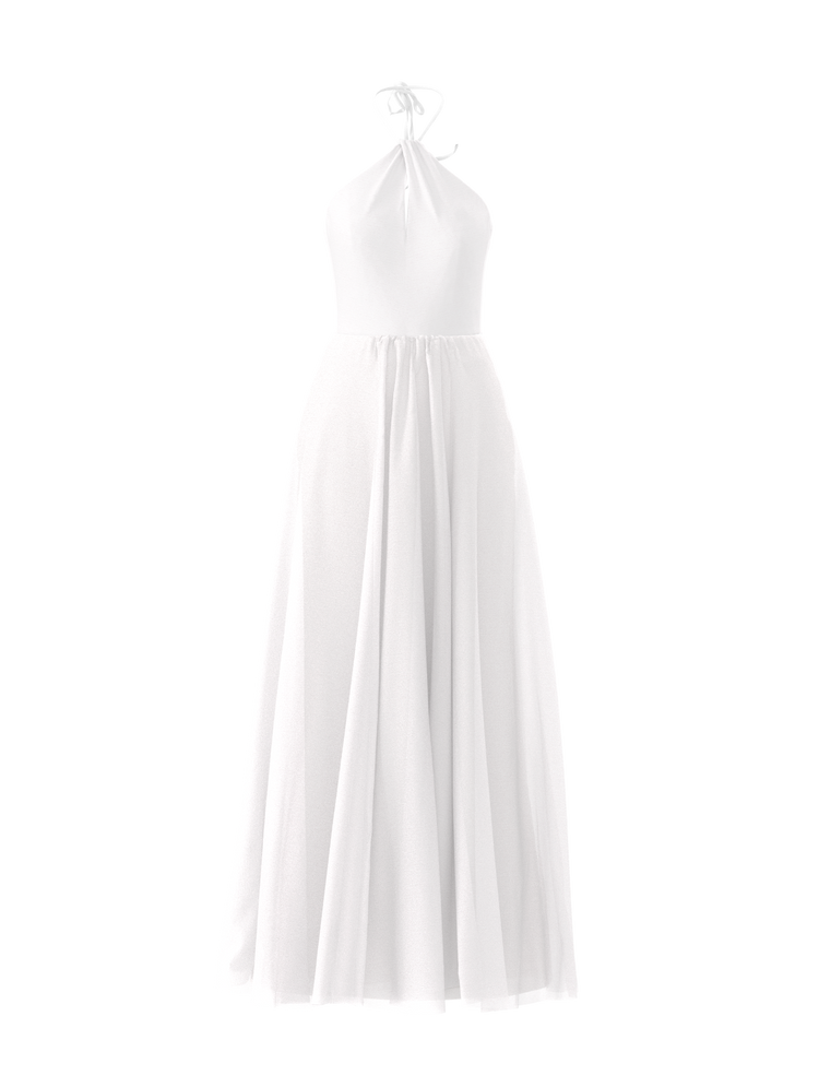 Bodice(Colby), Skirt(Justine), white, combo from Collection Bridesmaids by Amsale x You