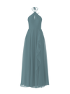 Bodice(Colby), Skirt(Jaycie), teal, combo from Collection Bridesmaids by Amsale x You