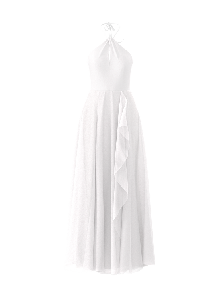Product Bodice(Colby), Skirt(Jaycie), white Image