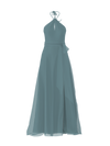 Bodice(Colby), Skirt(Arabella),Belt(Sash), teal, combo from Collection Bridesmaids by Amsale x You