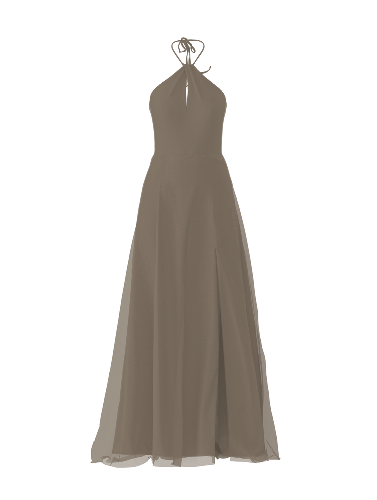 Bodice(Colby), Skirt(Arabella), coco, combo from Collection Bridesmaids by Amsale x You
