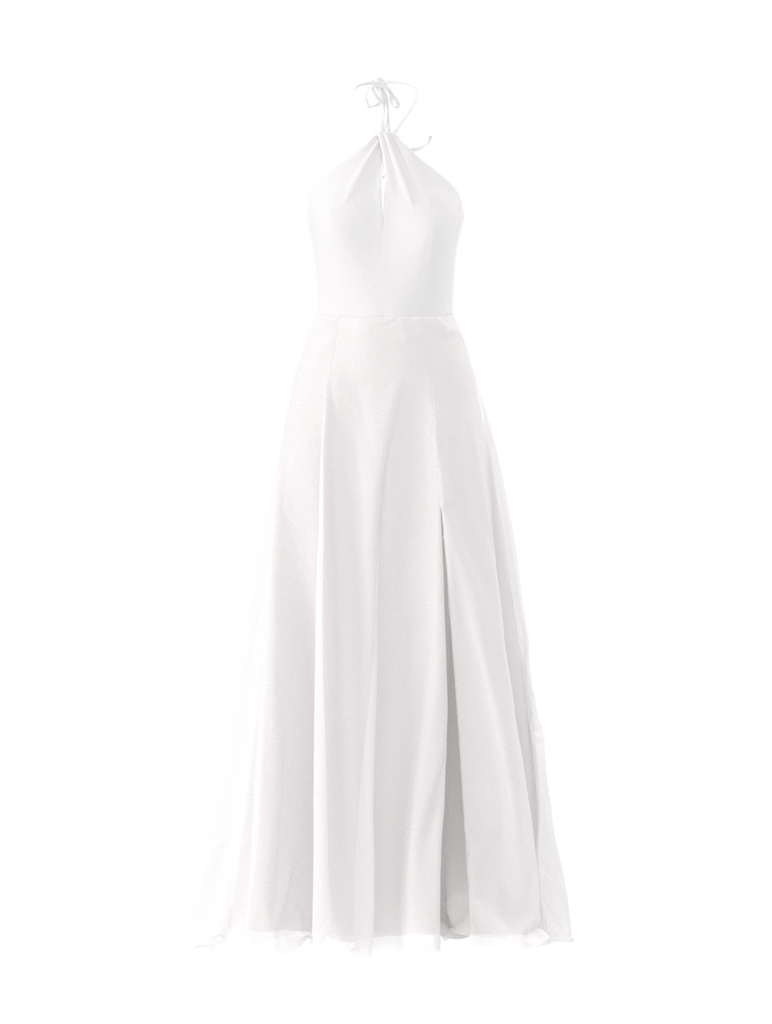 Product Bodice(Colby), Skirt(Arabella), white Image