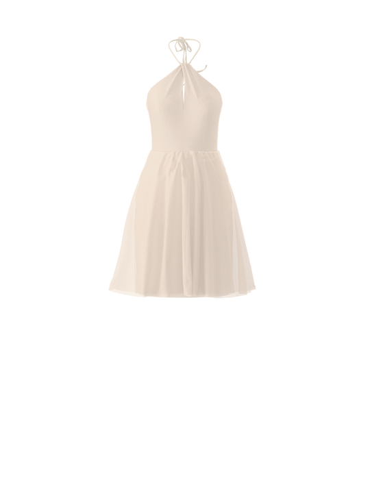 Bodice(Colby), Skirt(Carla), cream, $270, combo from Collection Bridesmaids by Amsale x You