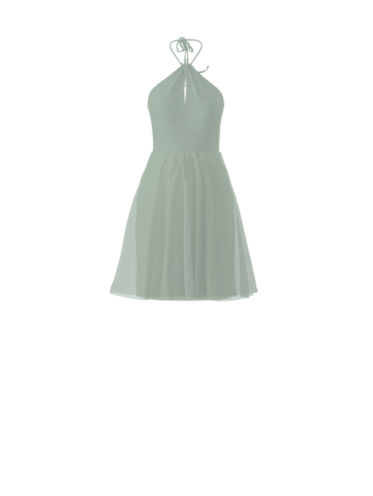 Bodice(Colby), Skirt(Carla), sage, $270, combo from Collection Bridesmaids by Amsale x You