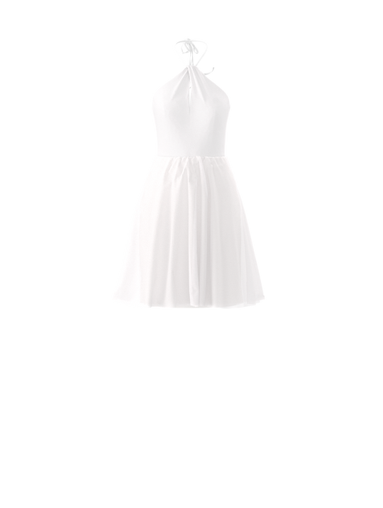 Bodice(Colby), Skirt(Carla), white, $270, combo from Collection Bridesmaids by Amsale x You