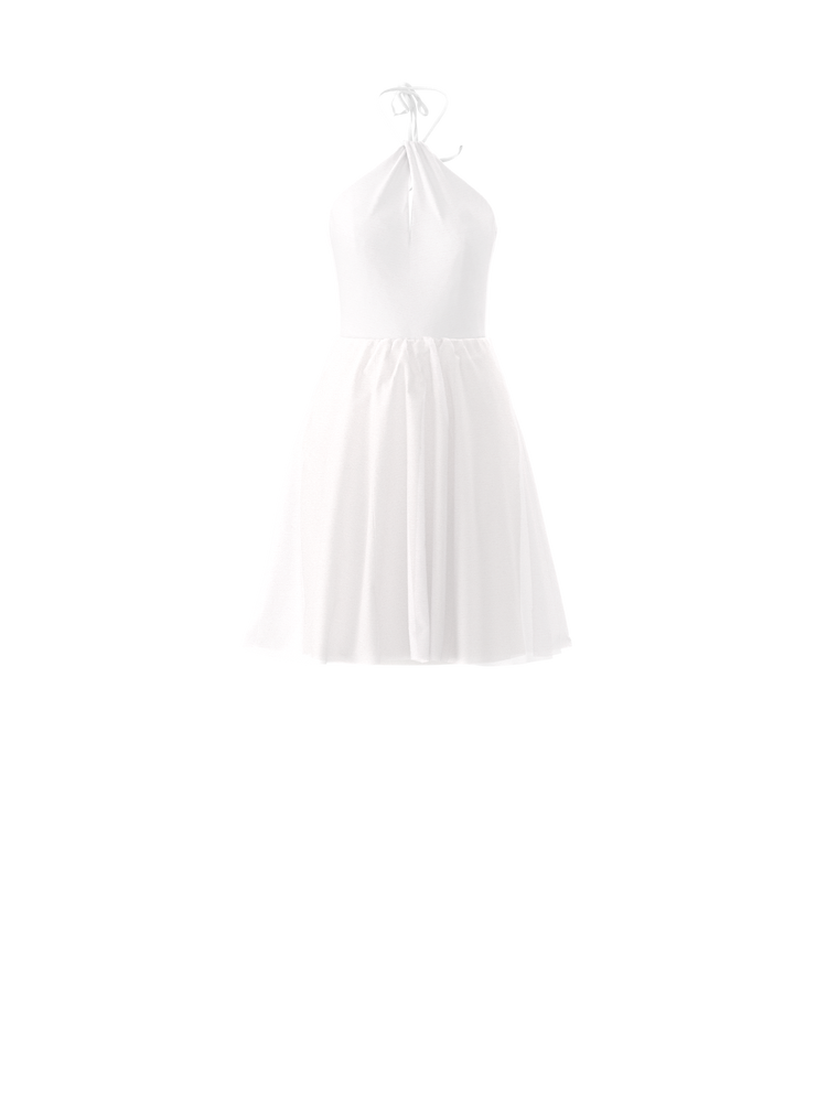 Bodice(Colby), Skirt(Carla), white, combo from Collection Bridesmaids by Amsale x You