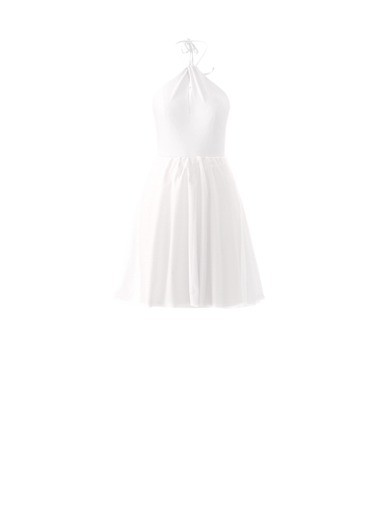 Product Bodice(Colby), Skirt(Carla), white Image