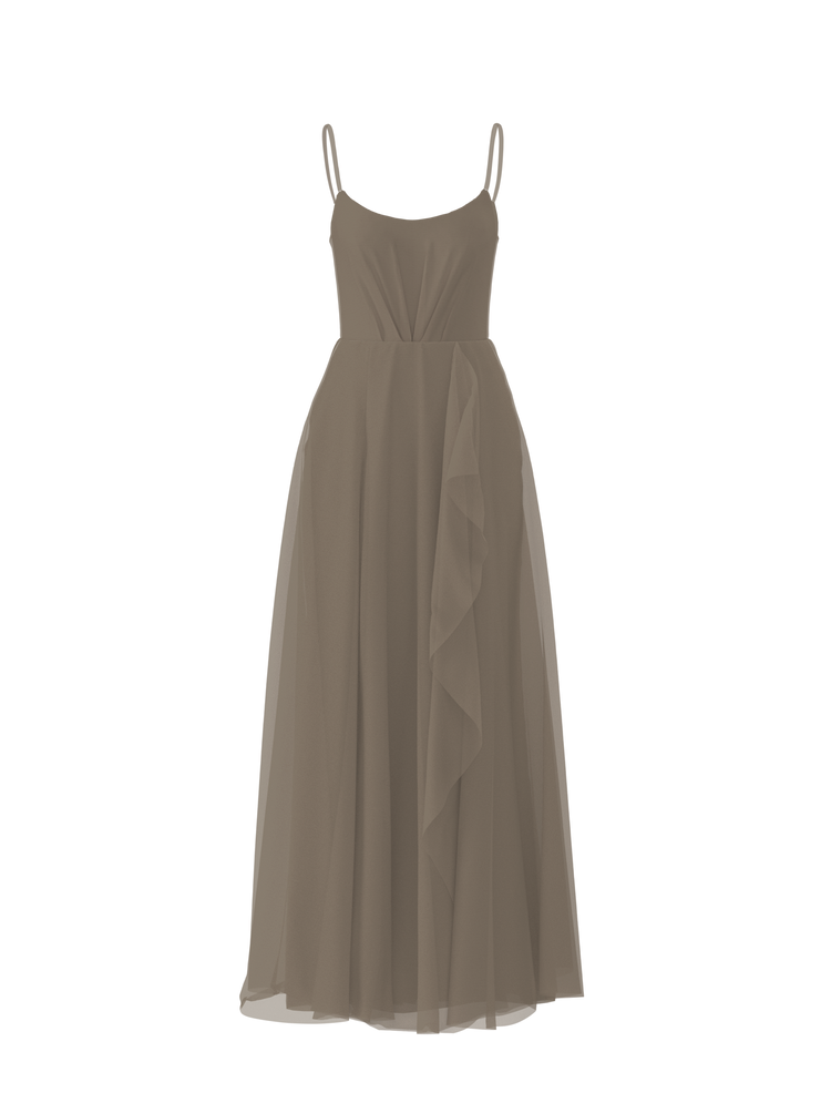 Bodice(Campbell), Skirt(Jaycie), coco, combo from Collection Bridesmaids by Amsale x You