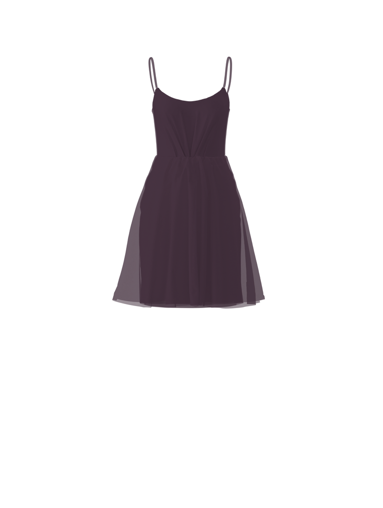 Product Bodice(Campbell), Skirt(Carla), plum Image