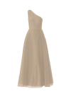 Bodice(Laurie), Skirt(Cerisa), sand, combo from Collection Bridesmaids by Amsale x You