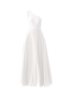 Bodice(Laurie), Skirt(Cerisa), white, combo from Collection Bridesmaids by Amsale x You