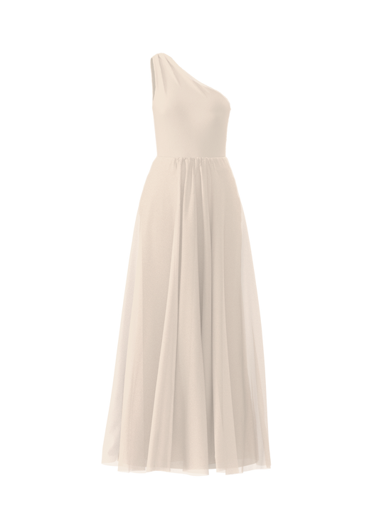 Bodice(Laurie), Skirt(Justine), cream, $270, combo from Collection Bridesmaids by Amsale x You