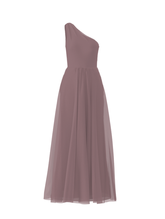 Bodice(Laurie), Skirt(Justine), mauve, $270, combo from Collection Bridesmaids by Amsale x You