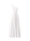 Bodice(Laurie), Skirt(Justine), white, combo from Collection Bridesmaids by Amsale x You