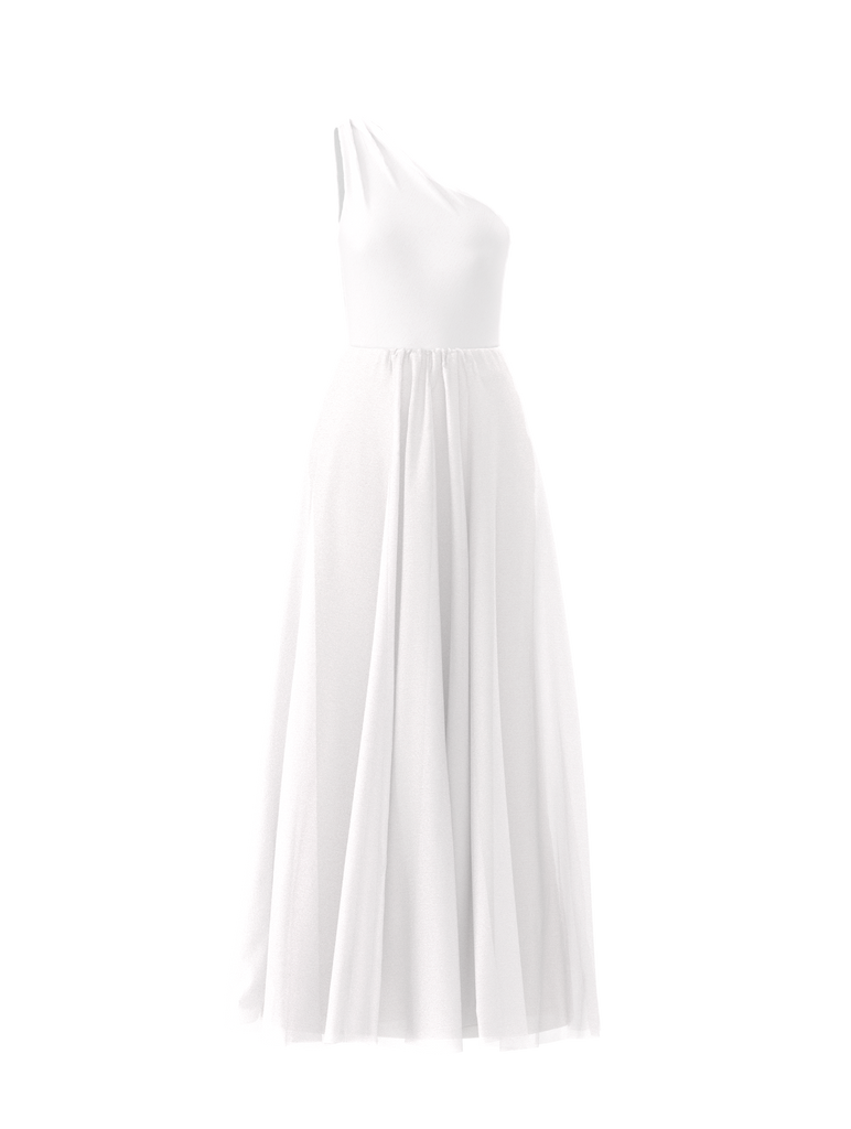 Product Bodice(Laurie), Skirt(Justine), white Image