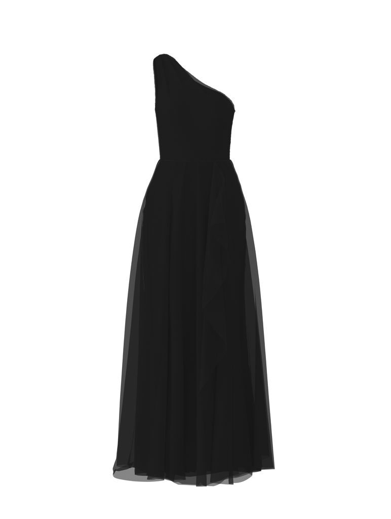 Product Bodice(Laurie), Skirt(Jaycie), black Image