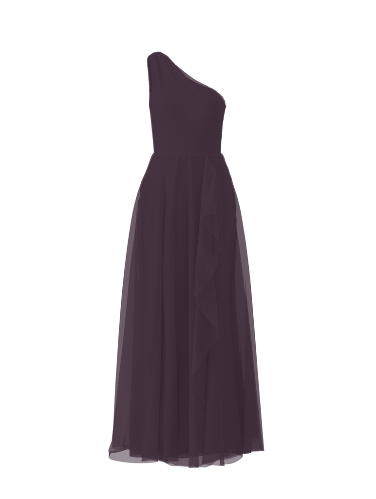 Product Bodice(Laurie), Skirt(Jaycie), plum Image