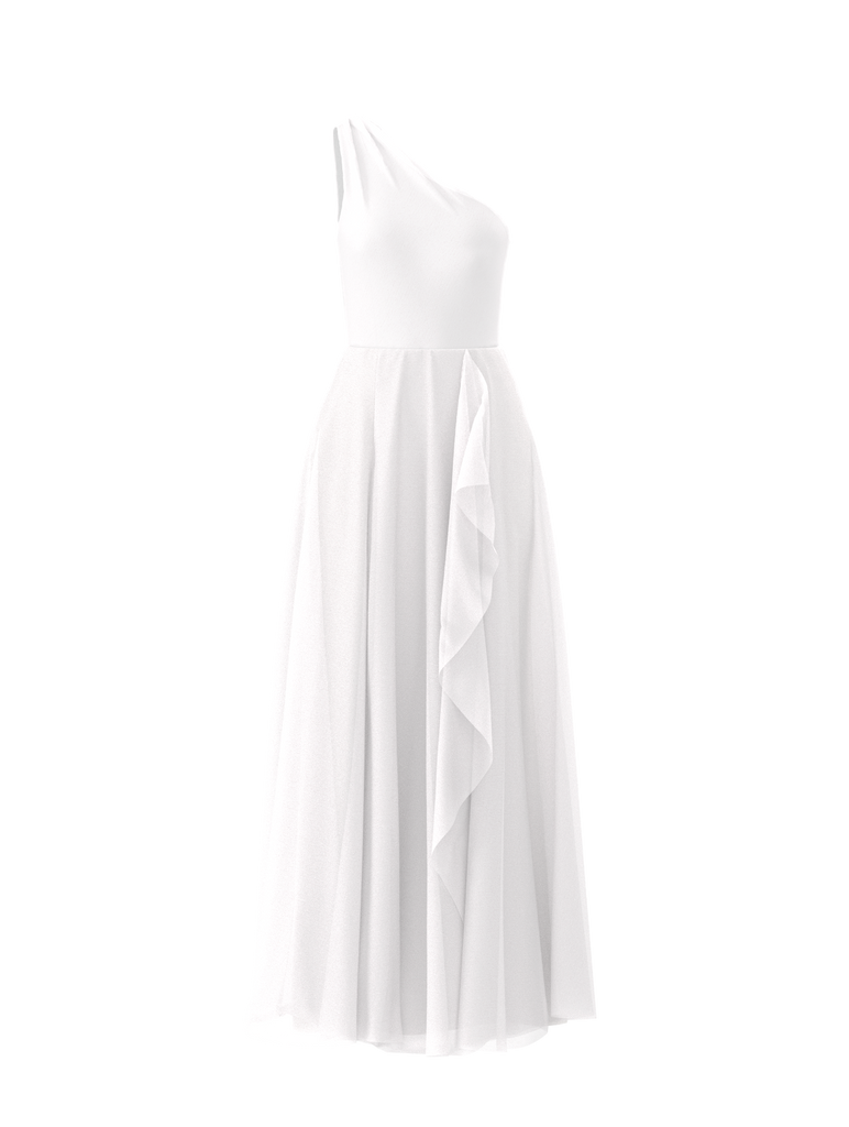Product Bodice(Laurie), Skirt(Jaycie), white Image