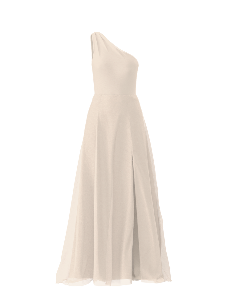 Bodice(Laurie), Skirt(Arabella), cream, combo from Collection Bridesmaids by Amsale x You