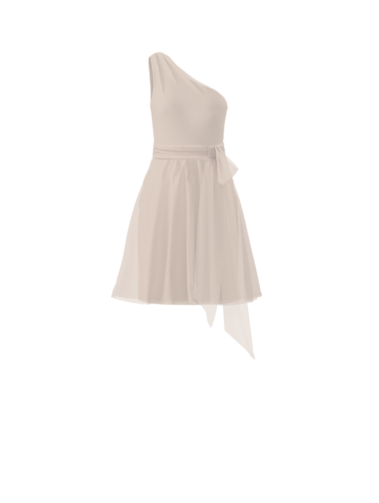 Product Bodice(Laurie), Skirt(Carla),Belt(Sash), fawn Image