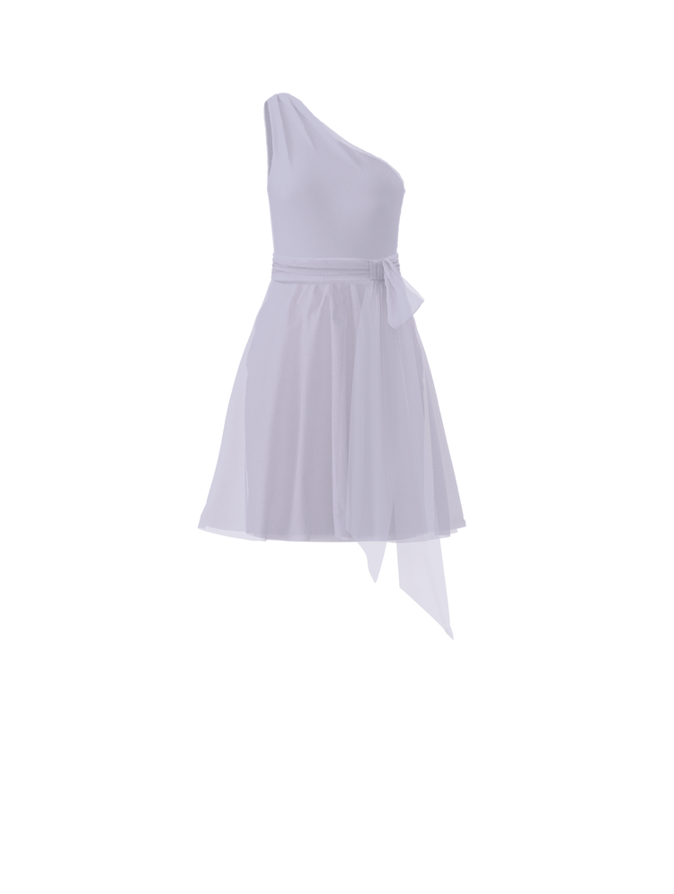 Bodice(Laurie), Skirt(Carla),Belt(Sash), lilac, combo from Collection Bridesmaids by Amsale x You