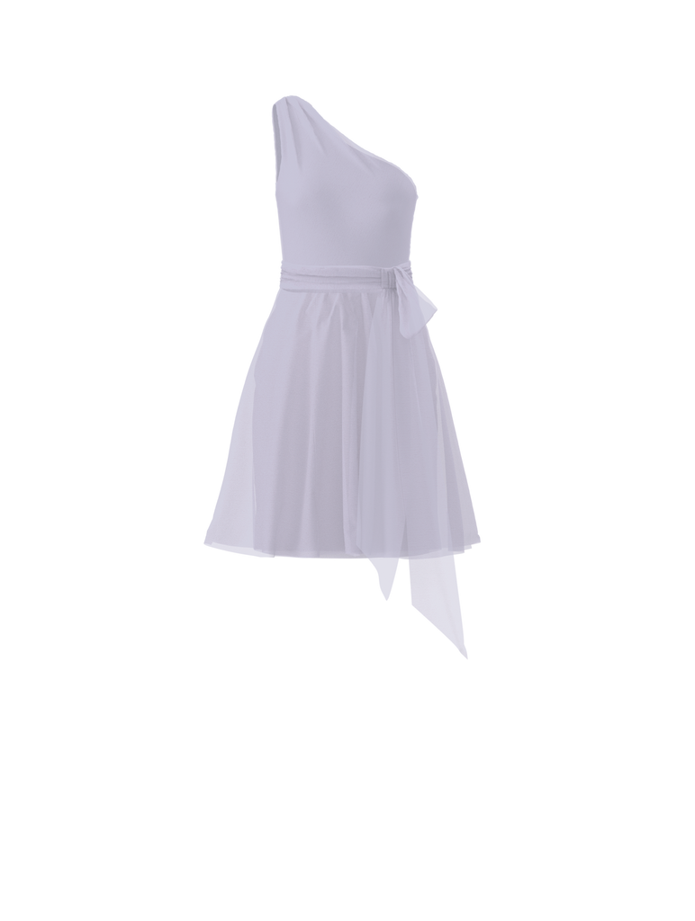 Product Bodice(Laurie), Skirt(Carla),Belt(Sash), lilac Image