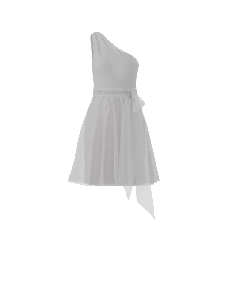 Product Bodice(Laurie), Skirt(Carla),Belt(Sash), platinum Image