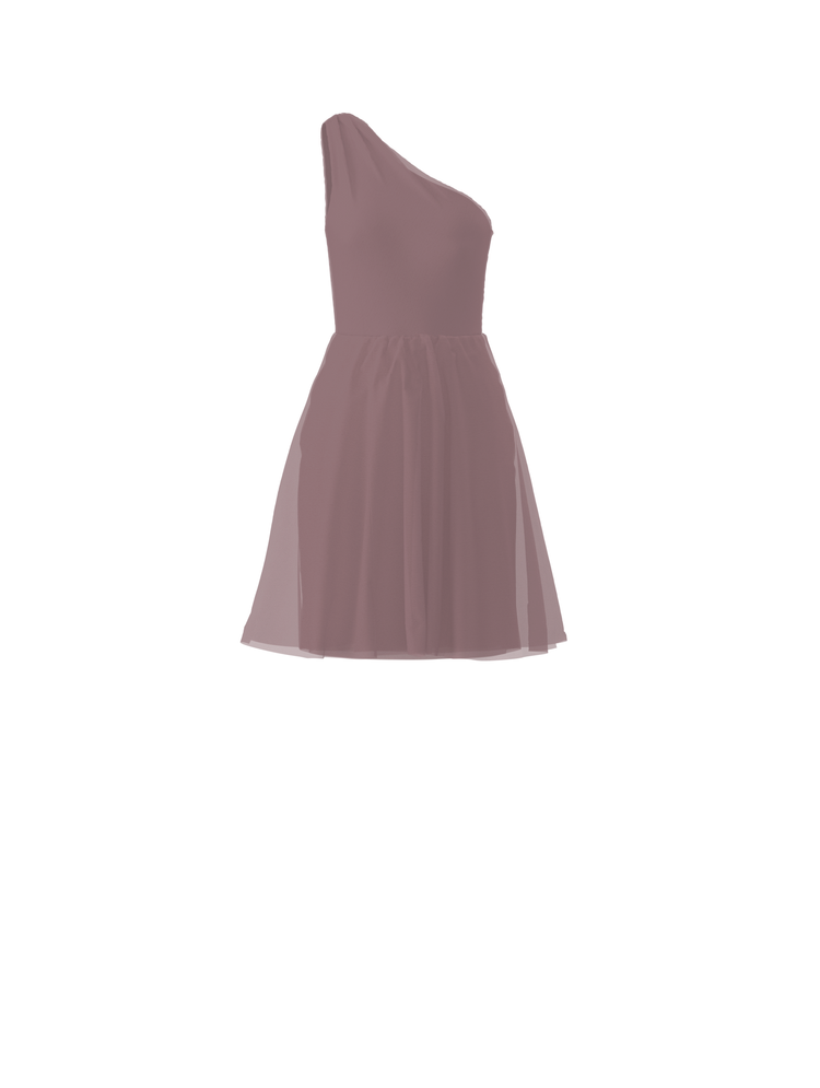 Bodice(Laurie), Skirt(Carla), mauve, combo from Collection Bridesmaids by Amsale x You