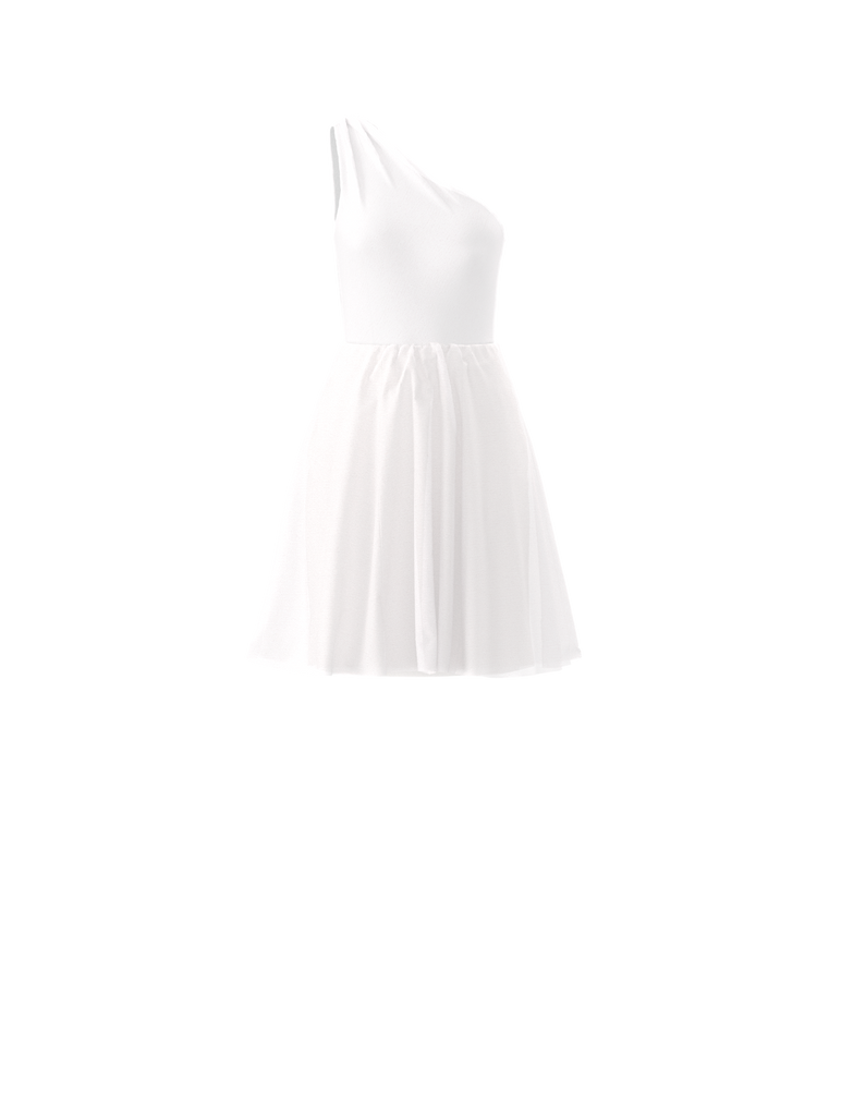 Product Bodice(Laurie), Skirt(Carla), white Image
