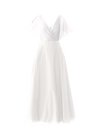 Bodice(Ava), Skirt(Cerisa), white, combo from Collection Bridesmaids by Amsale x You