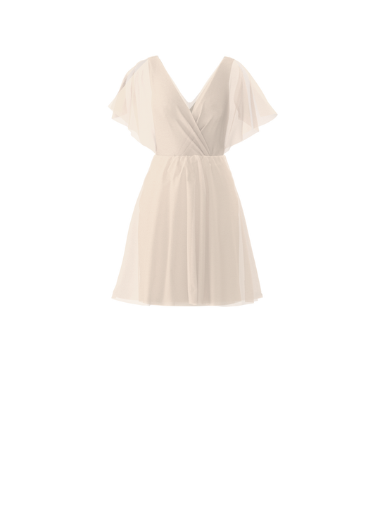 Bodice(Ava), Skirt(Carla), cream, $270, combo from Collection Bridesmaids by Amsale x You