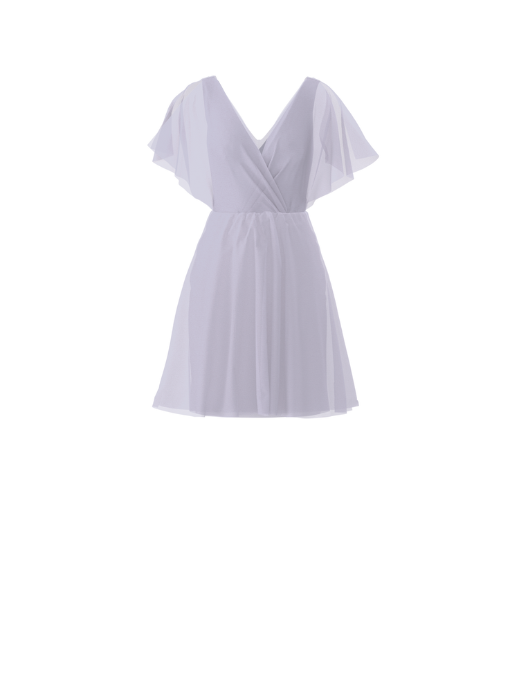 Bodice(Ava), Skirt(Carla), lilac, combo from Collection Bridesmaids by Amsale x You