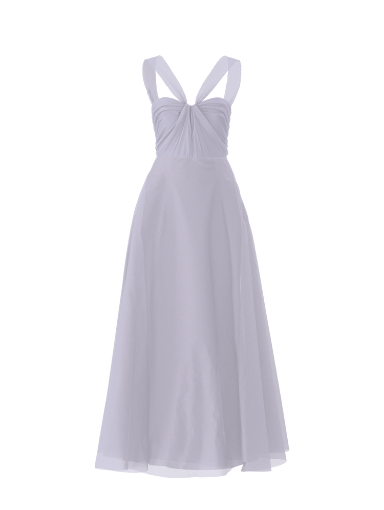 Bodice(Cerisa), Skirt(Cerisa), lilac, combo from Collection Bridesmaids by Amsale x You