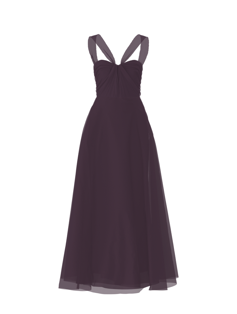 Product Bodice(Cerisa), Skirt(Cerisa), plum Image