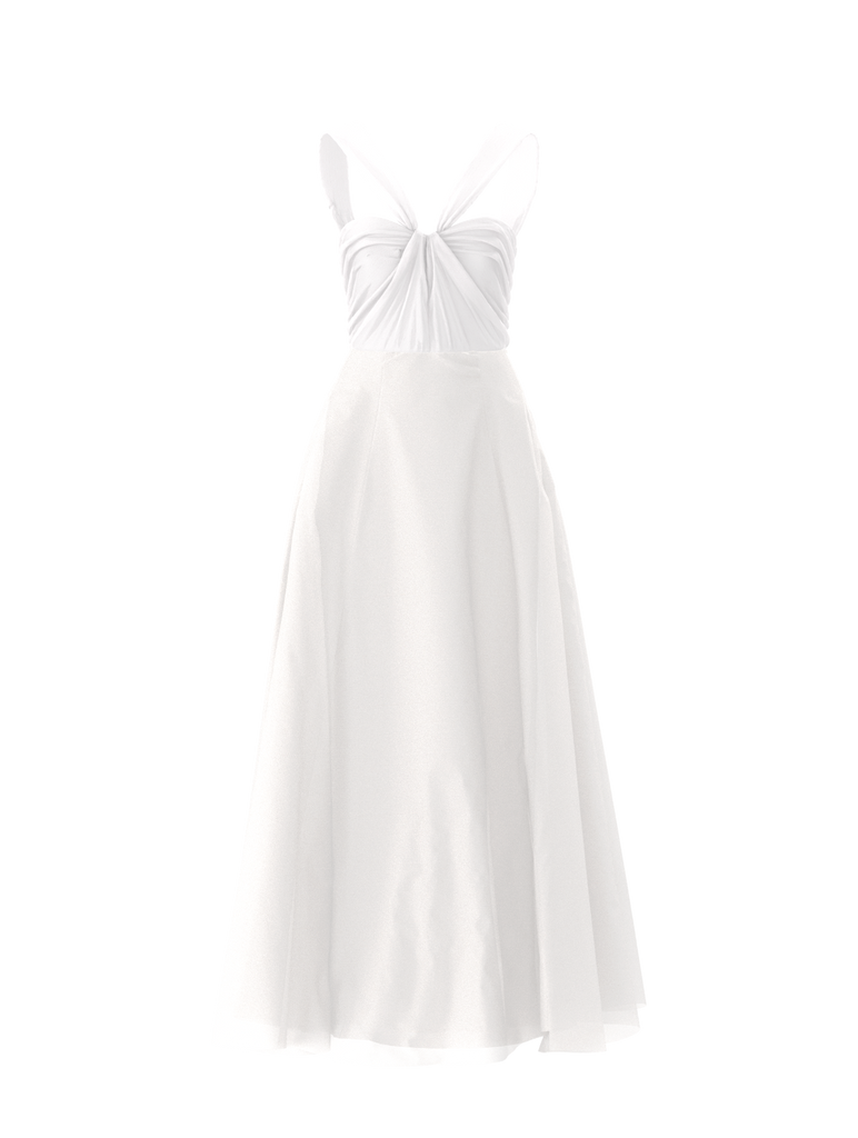 Product Bodice(Cerisa), Skirt(Cerisa), white Image