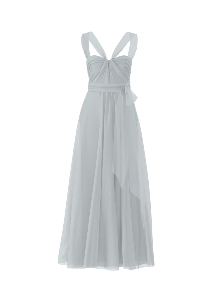 Bodice(Cerisa), Skirt(Justine),Belt(Sash), ice, combo from Collection Bridesmaids by Amsale x You