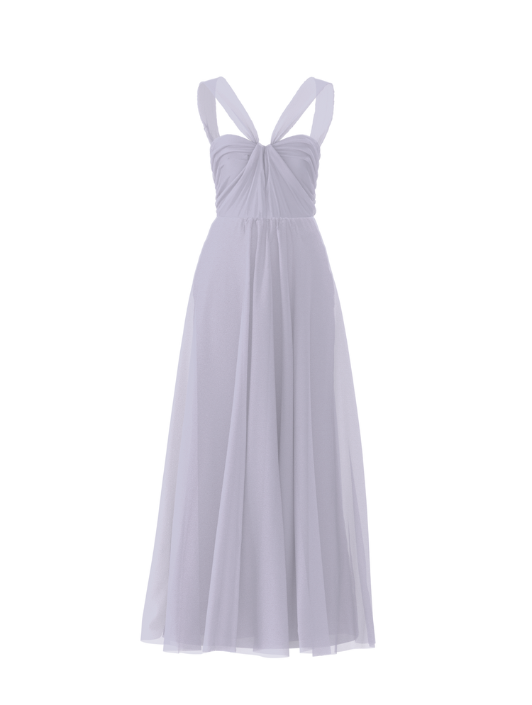Bodice(Cerisa), Skirt(Justine), lilac, combo from Collection Bridesmaids by Amsale x You
