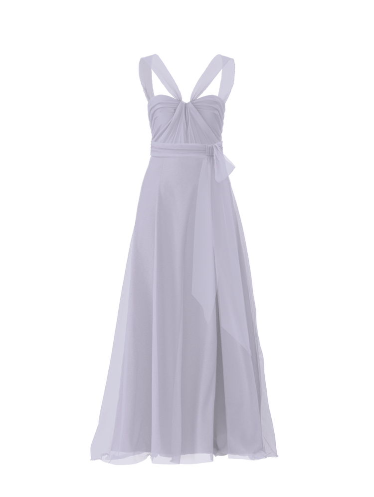 Bodice(Cerisa), Skirt(Arabella),Belt(Sash), lilac, combo from Collection Bridesmaids by Amsale x You