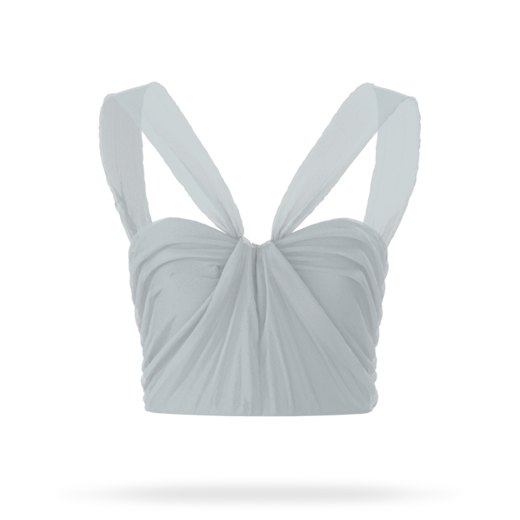 Cerisa, bodice from Collection Bridesmaids by Amsale x You