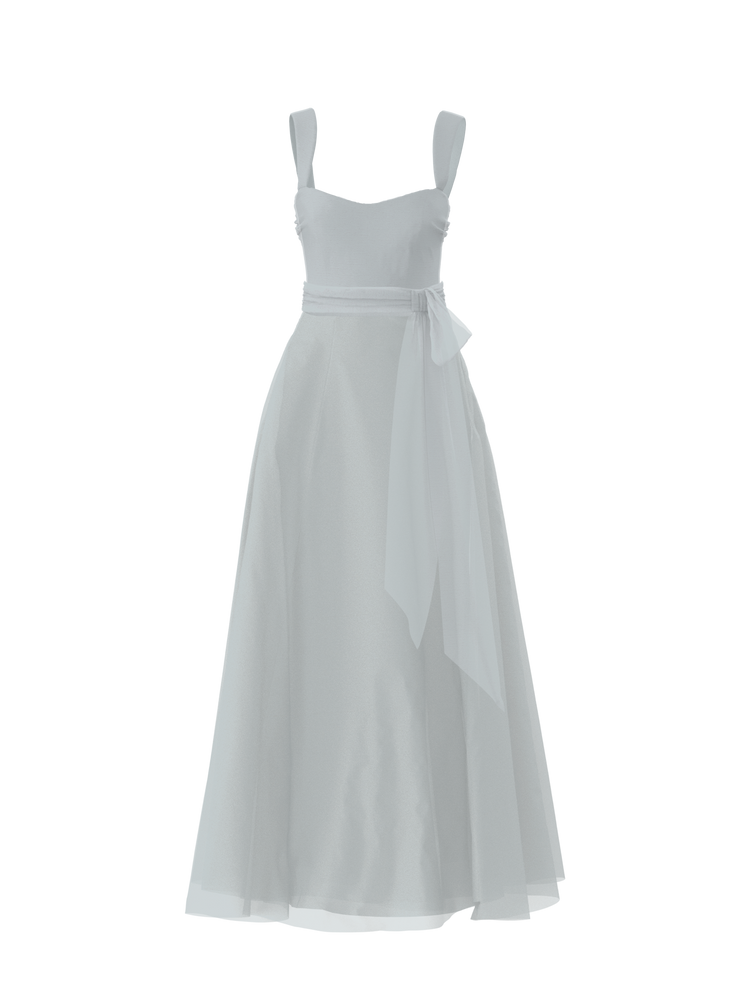 Bodice(Alexis), Skirt(Cerisa),Belt(Sash), ice, combo from Collection Bridesmaids by Amsale x You