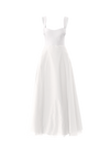 Bodice(Alexis), Skirt(Cerisa), white, combo from Collection Bridesmaids by Amsale x You