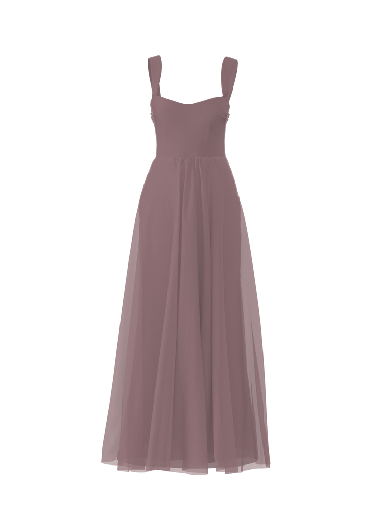 Bodice(Alexis), Skirt(Justine), mauve, combo from Collection Bridesmaids by Amsale x You