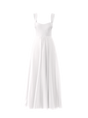 Bodice(Alexis), Skirt(Justine), white, combo from Collection Bridesmaids by Amsale x You